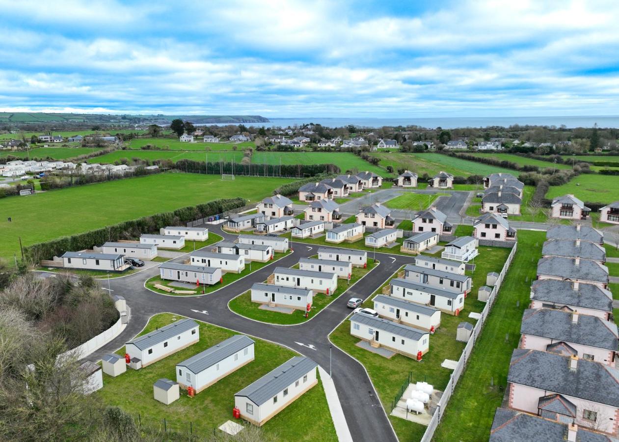 Gold Coast Resort Dungarvan Dungarvan  Ngoại thất bức ảnh