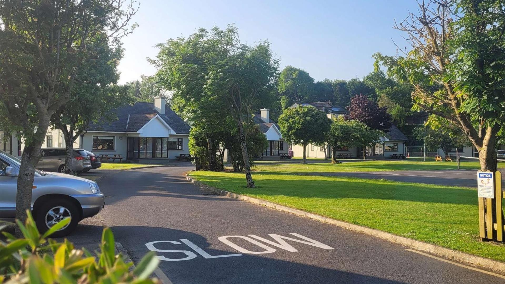 Gold Coast Resort Dungarvan Dungarvan  Ngoại thất bức ảnh