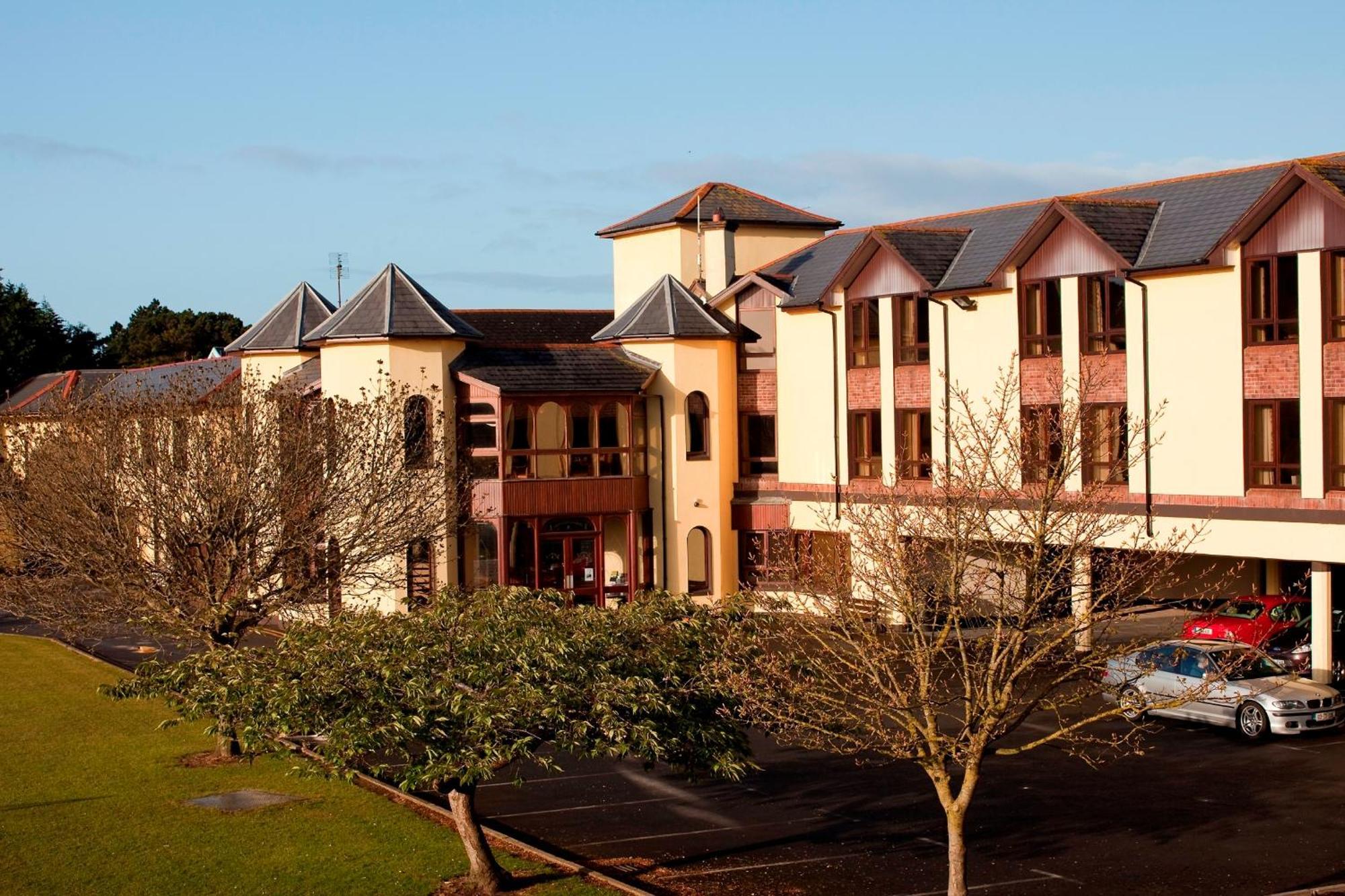 Gold Coast Resort Dungarvan Dungarvan  Ngoại thất bức ảnh
