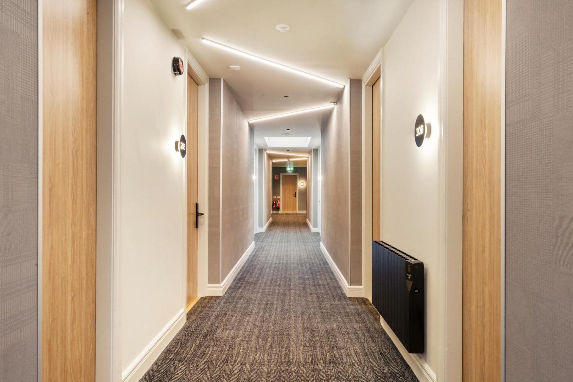 Gold Coast Resort Dungarvan Dungarvan  Ngoại thất bức ảnh