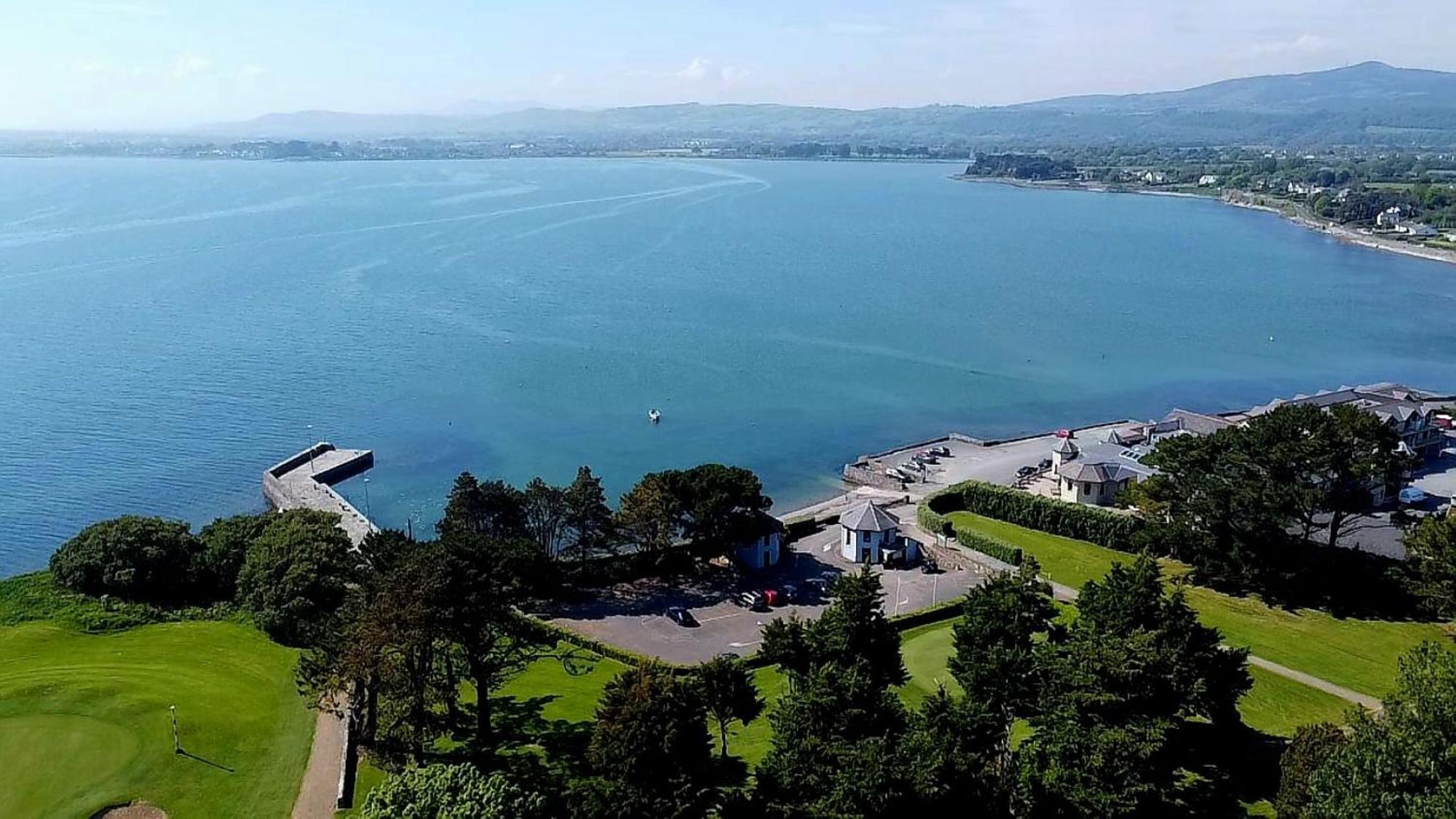 Gold Coast Resort Dungarvan Dungarvan  Ngoại thất bức ảnh
