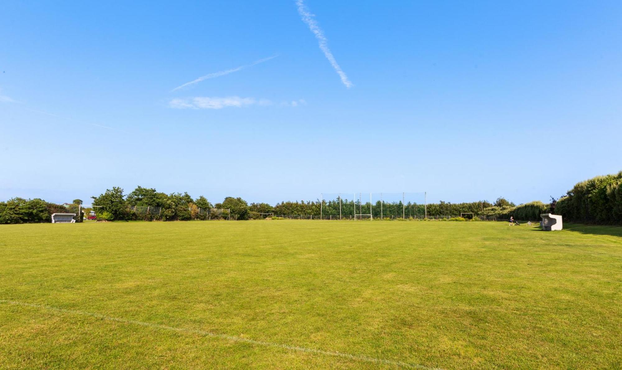 Gold Coast Resort Dungarvan Dungarvan  Ngoại thất bức ảnh
