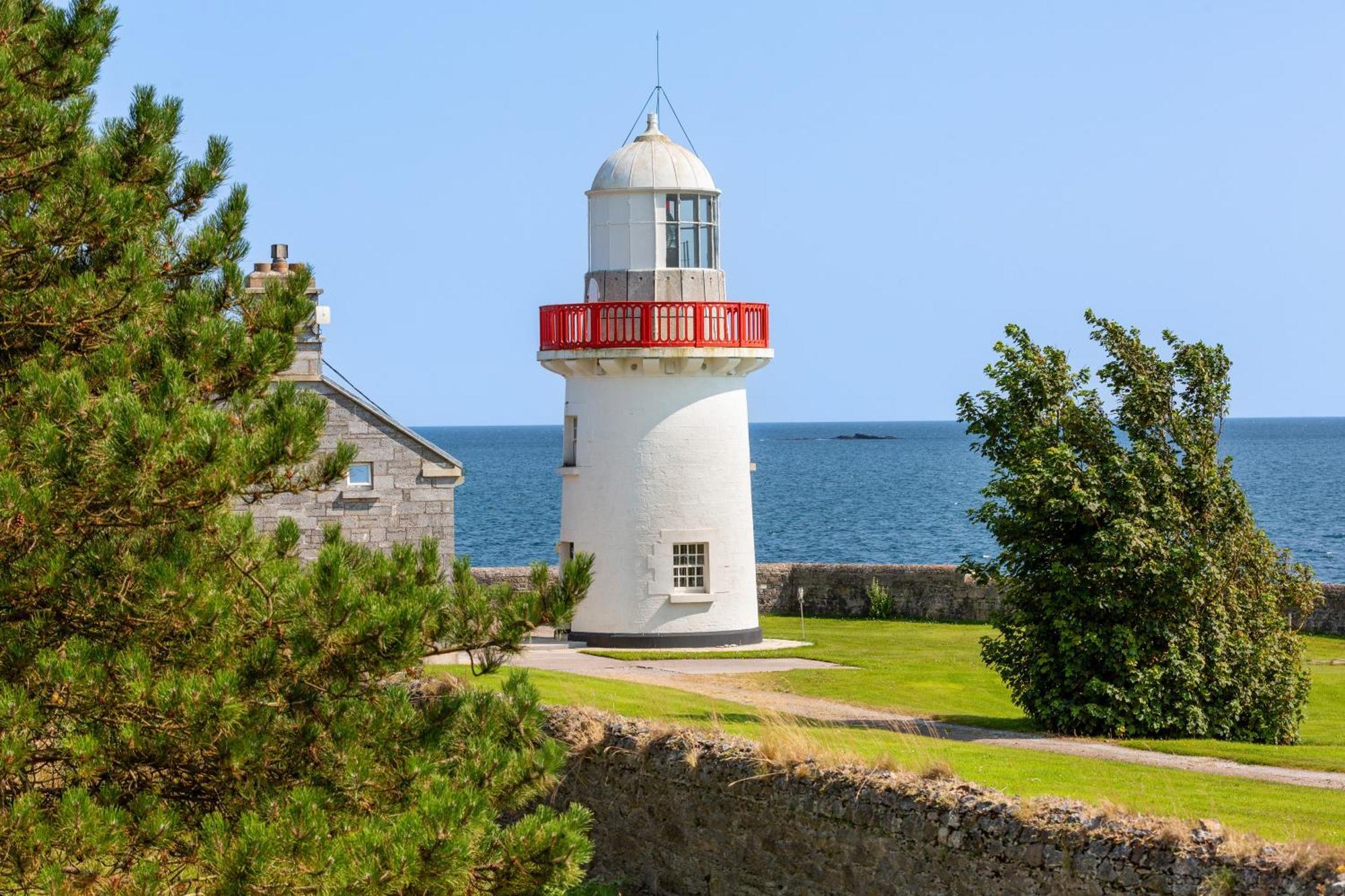 Gold Coast Resort Dungarvan Dungarvan  Ngoại thất bức ảnh