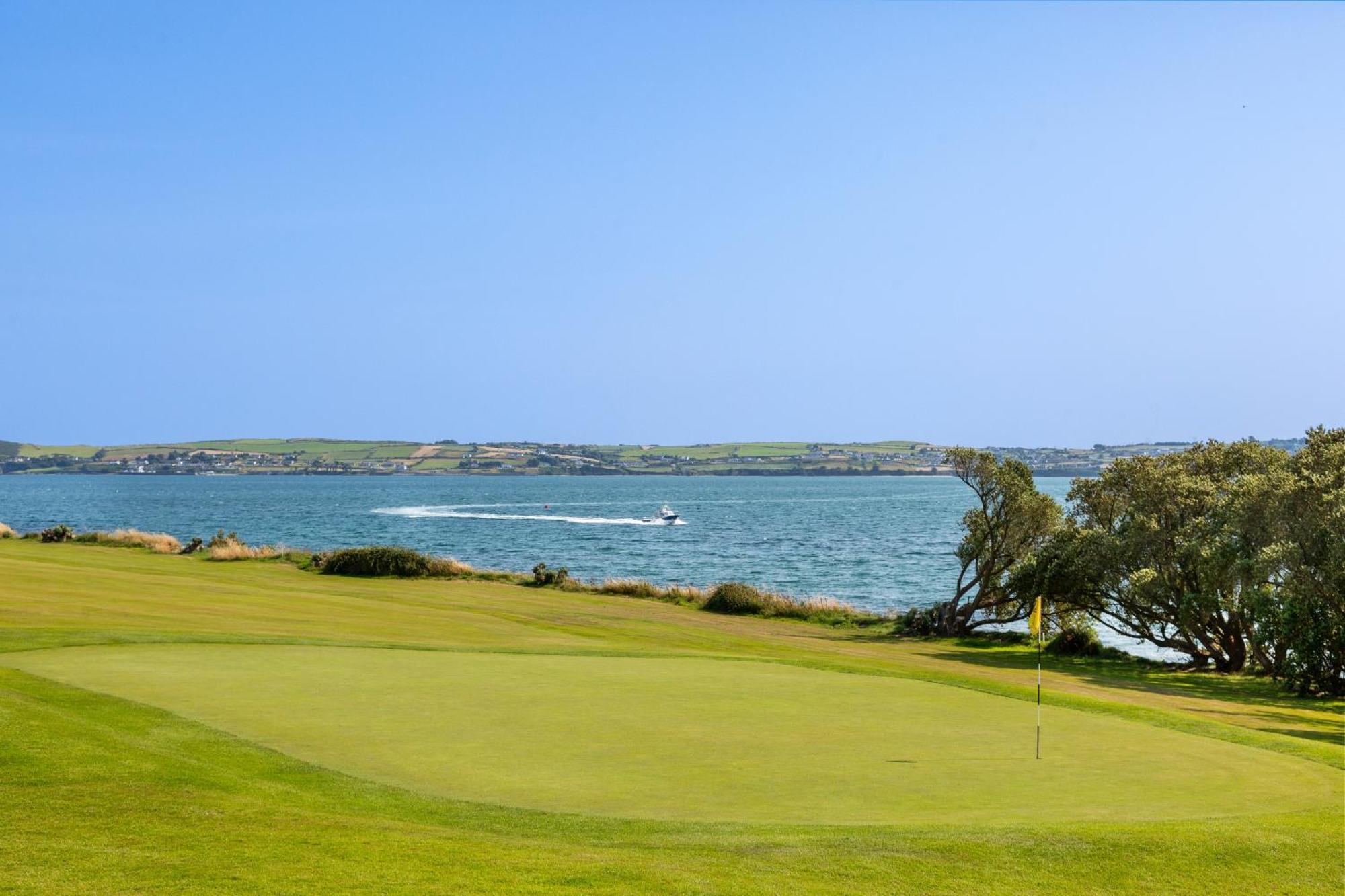 Gold Coast Resort Dungarvan Dungarvan  Ngoại thất bức ảnh