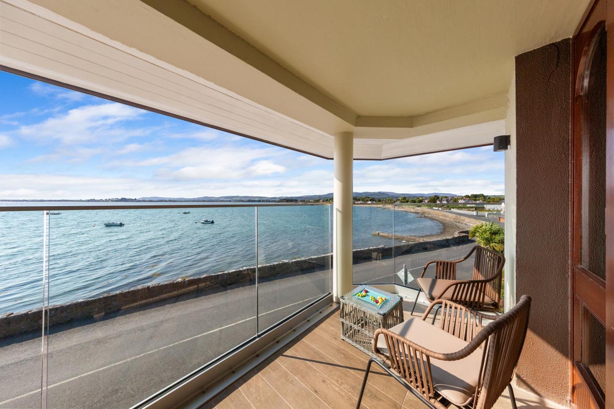 Gold Coast Resort Dungarvan Dungarvan  Ngoại thất bức ảnh