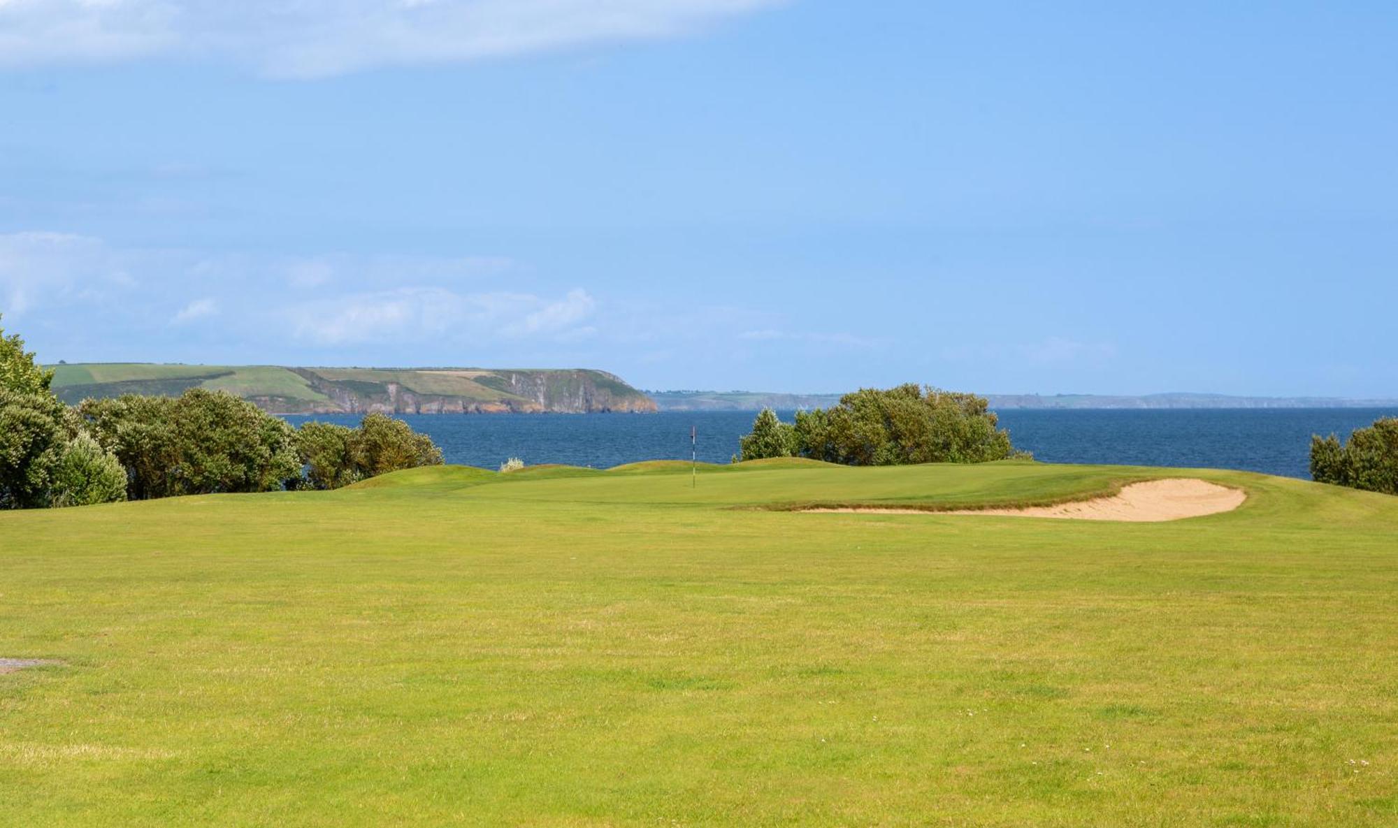 Gold Coast Resort Dungarvan Dungarvan  Ngoại thất bức ảnh