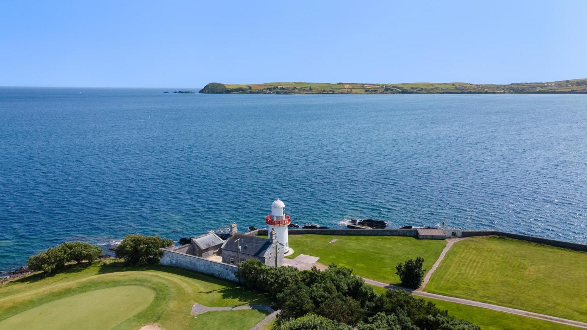 Gold Coast Resort Dungarvan Dungarvan  Ngoại thất bức ảnh