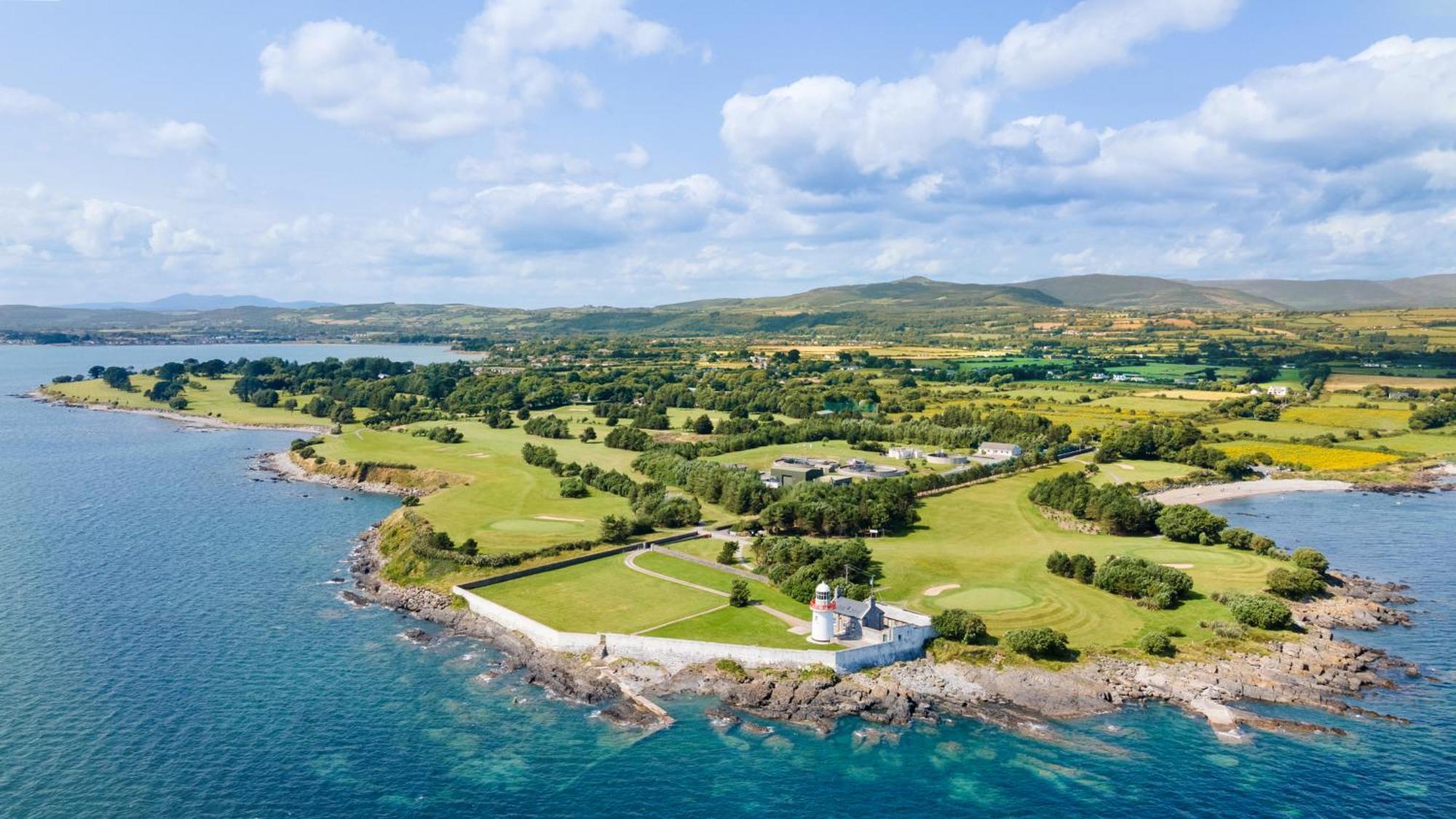 Gold Coast Resort Dungarvan Dungarvan  Ngoại thất bức ảnh