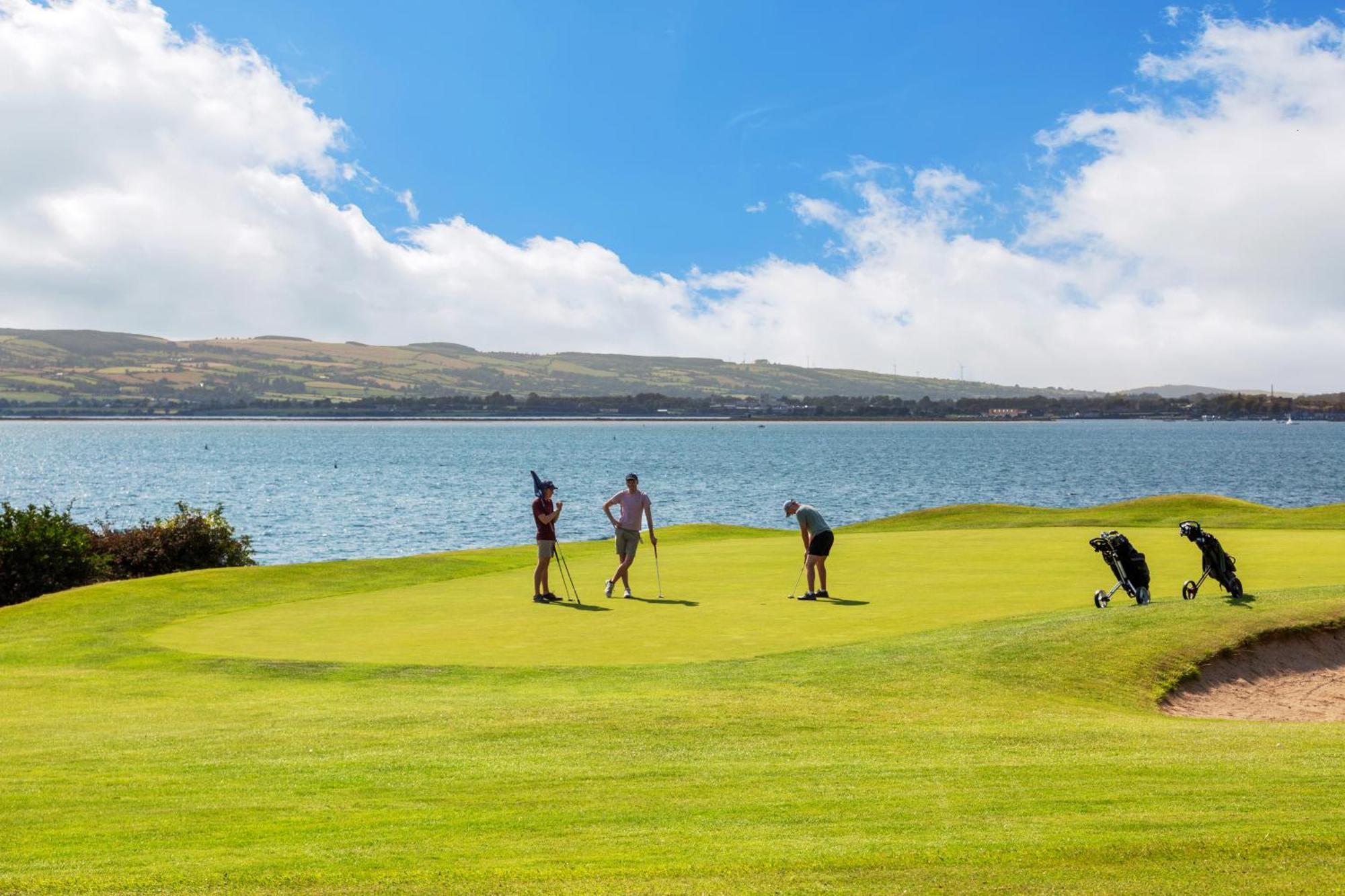 Gold Coast Resort Dungarvan Dungarvan  Ngoại thất bức ảnh