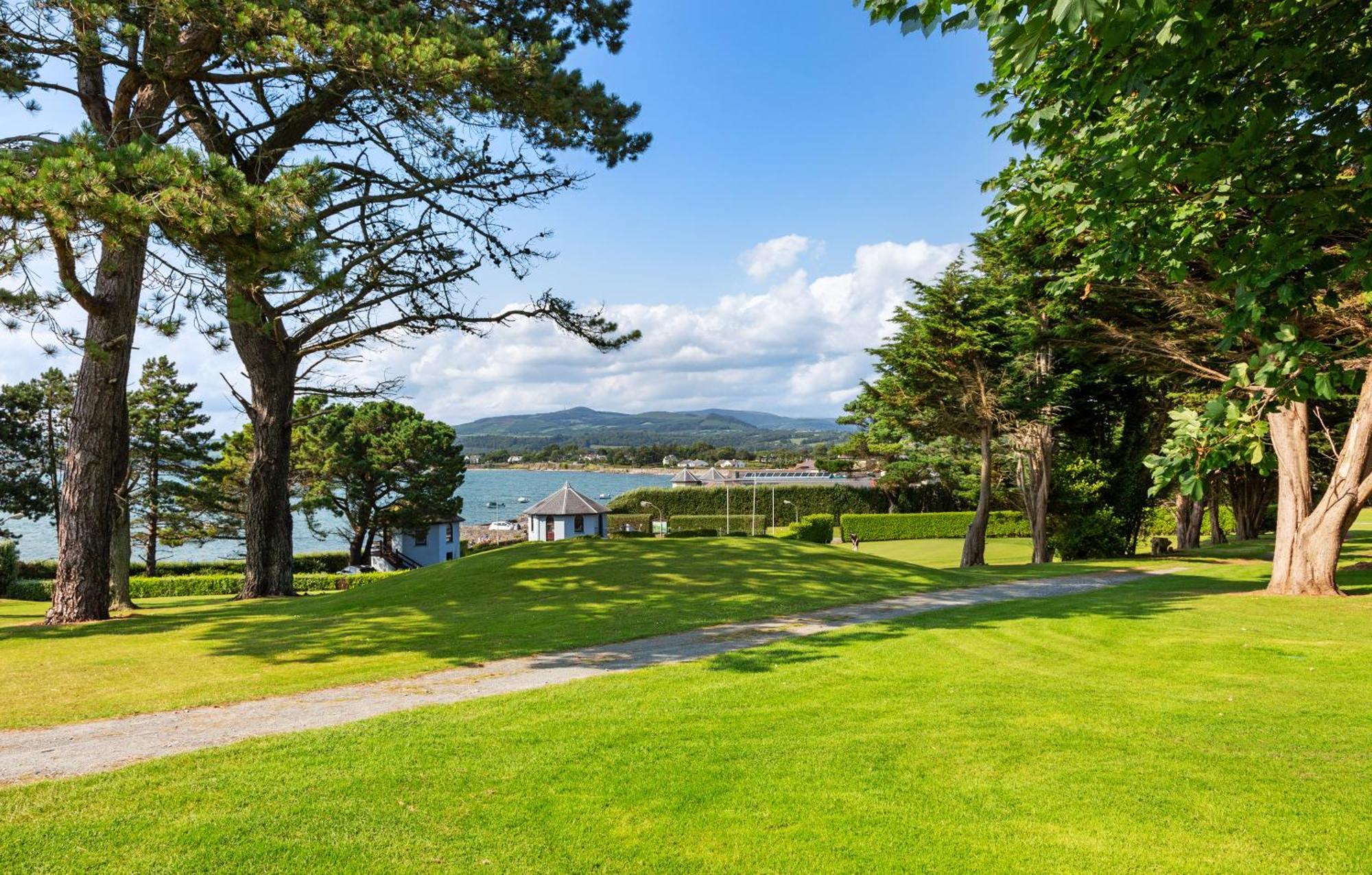 Gold Coast Resort Dungarvan Dungarvan  Ngoại thất bức ảnh