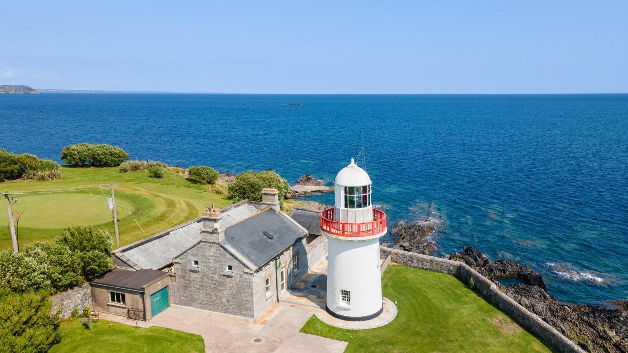 Gold Coast Resort Dungarvan Dungarvan  Ngoại thất bức ảnh