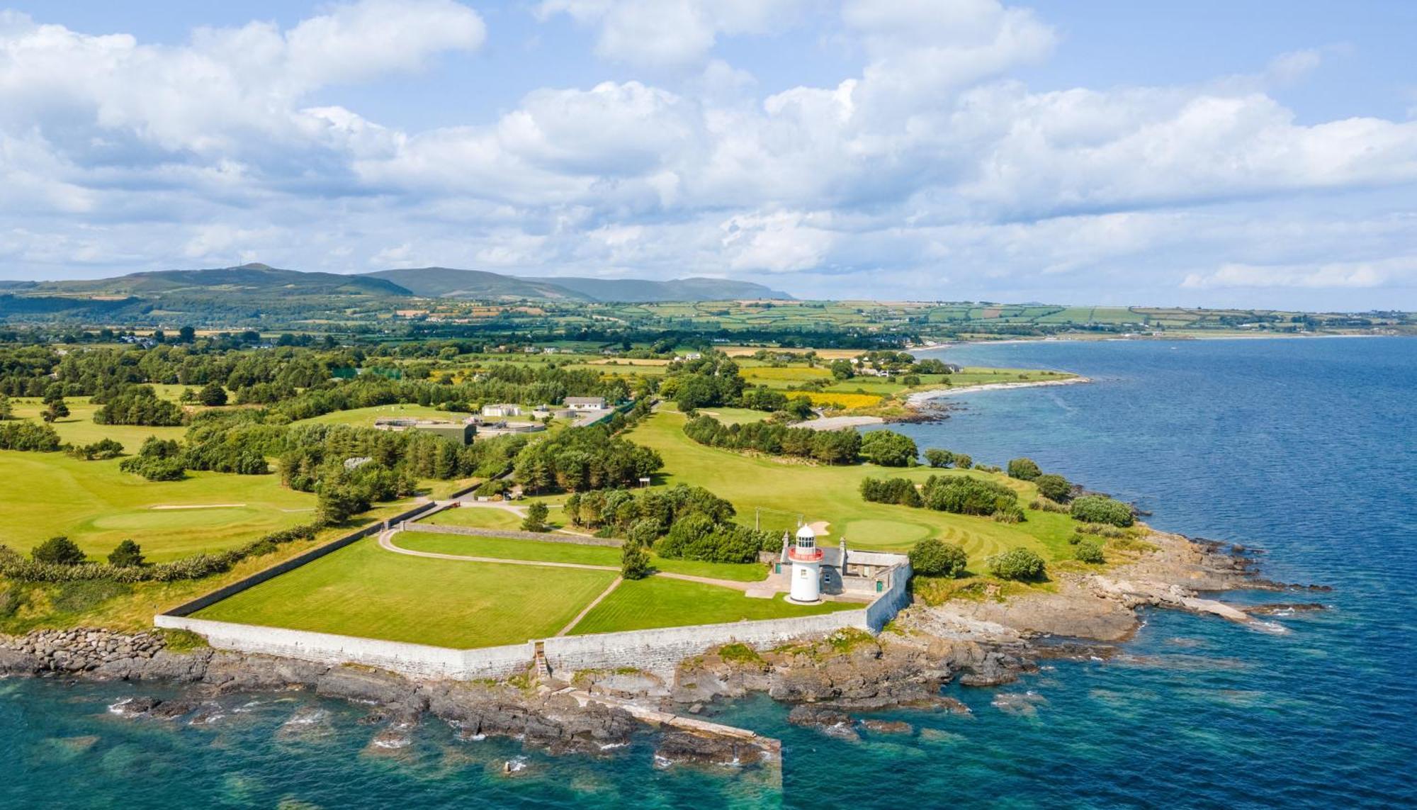 Gold Coast Resort Dungarvan Dungarvan  Ngoại thất bức ảnh